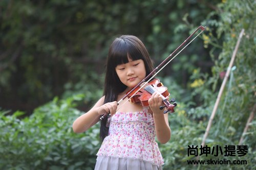 北京,小提琴,家教,尚坤,李若然
