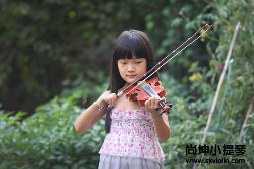 北京,小提琴,家教,尚坤,李若然
