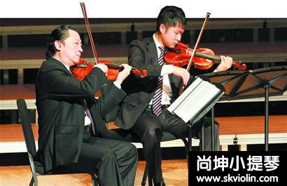 中国爱乐乐团