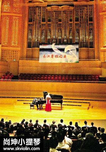 舒伯特经典音乐会