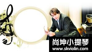 钢琴家萨利姆·阿邦德·阿什卡尔