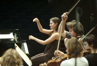 Marina Yakhlakova