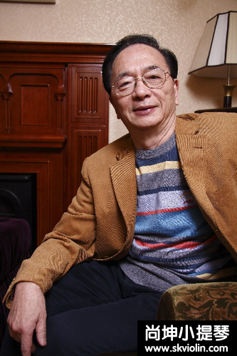 陈刚