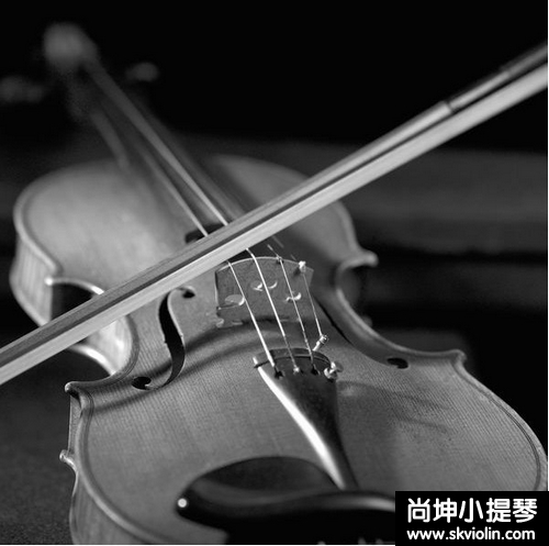 小提琴