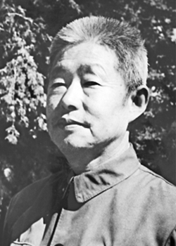 郑律成