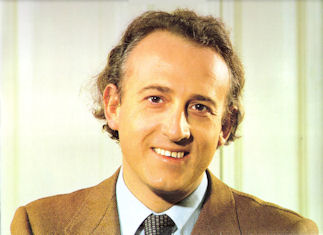 意大利钢琴家：波里尼Pollini,Maurizio