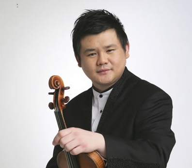 李传韵