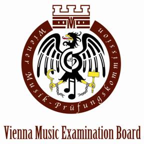 维也纳音乐考试局音乐考试 