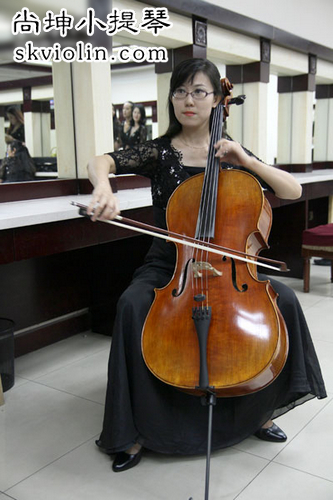 韩俊毅获新加坡国际管弦乐大赛金奖