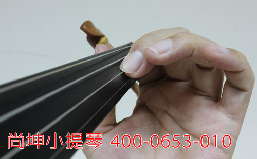 小提琴把位教程