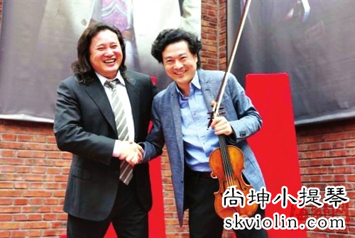 小提琴难不难？
