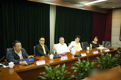 2014CCTV钢琴小提琴大赛评委会主席确定