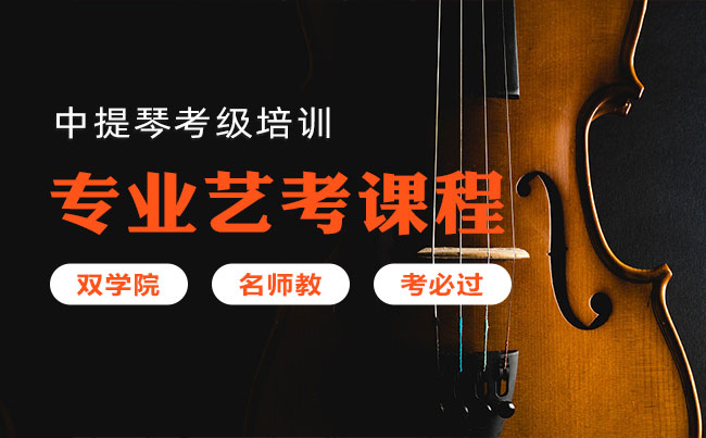 北京小提琴培训机构：10个建议分析